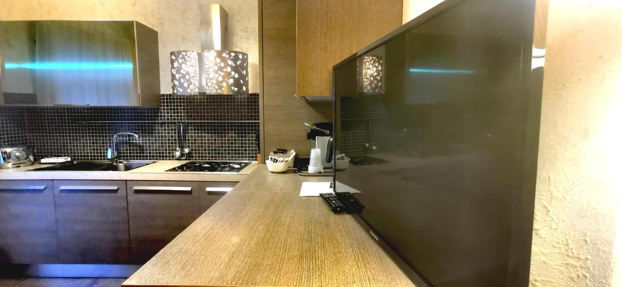 Apartmán Eschilo Luxury House Carlentini Exteriér fotografie