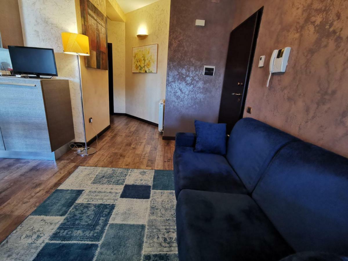 Apartmán Eschilo Luxury House Carlentini Exteriér fotografie
