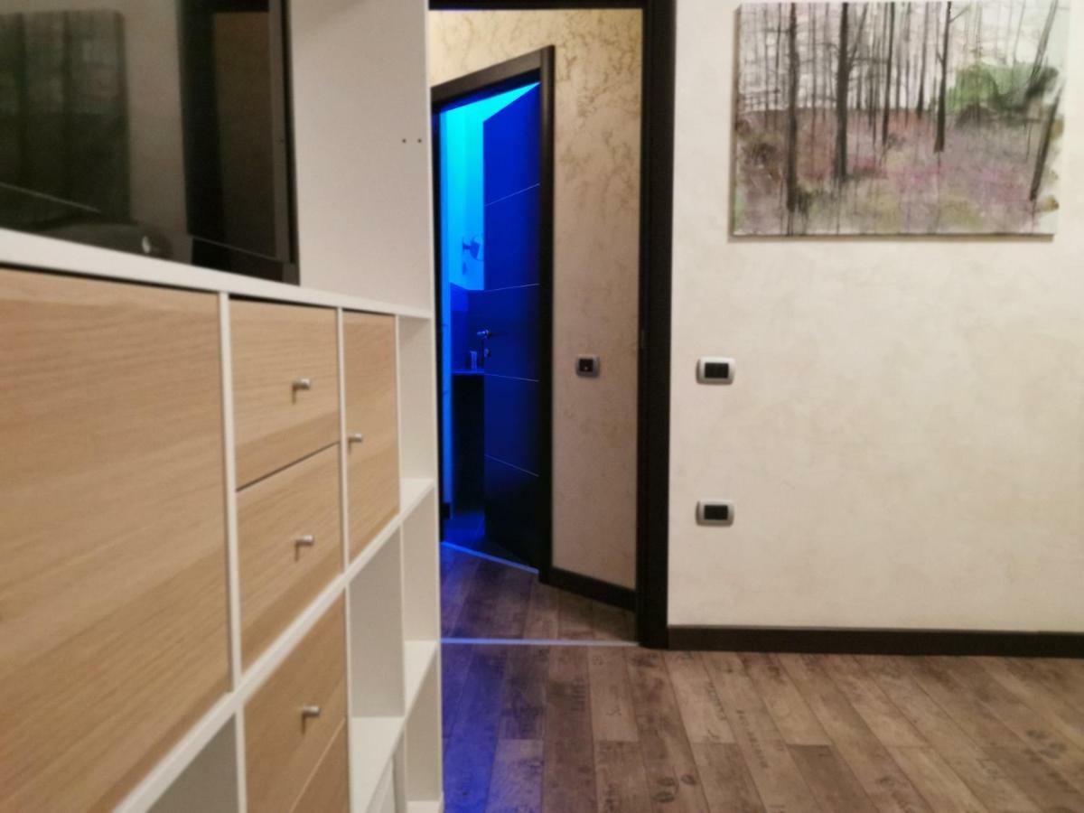 Apartmán Eschilo Luxury House Carlentini Exteriér fotografie